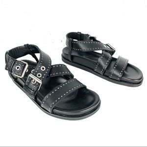 all saints nina sandals